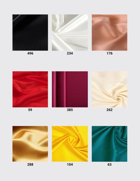 Paleta de colores 1.