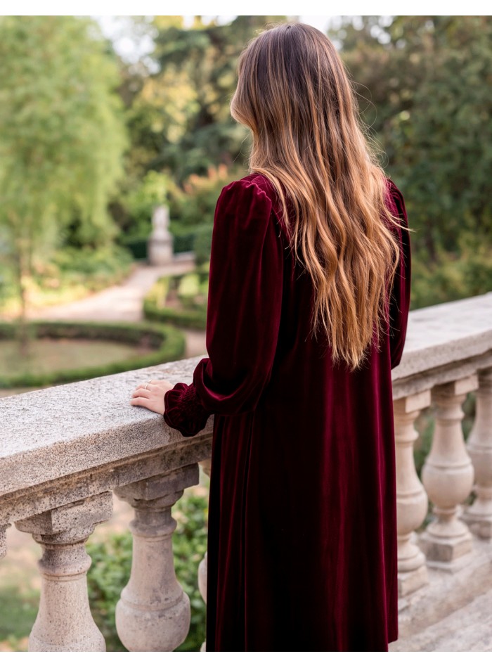 kimono invitada