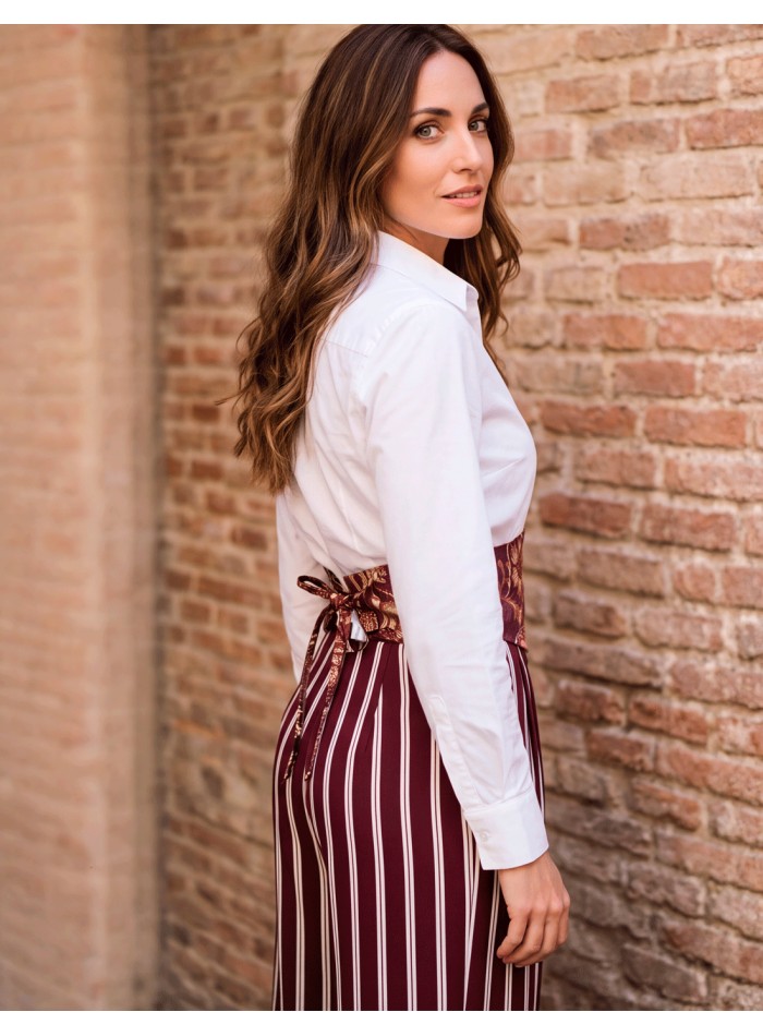 sash  For special occasions and everyday wear