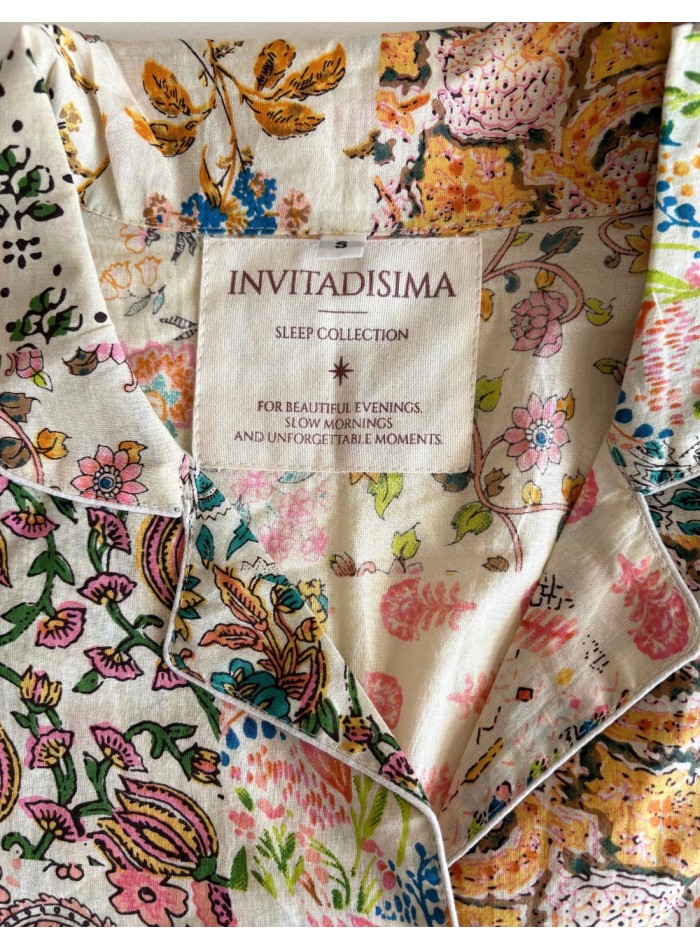 Women's pajamas—the perfect gift