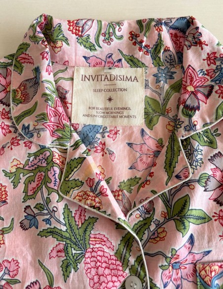 Pijama para mujer perfecto para regalo