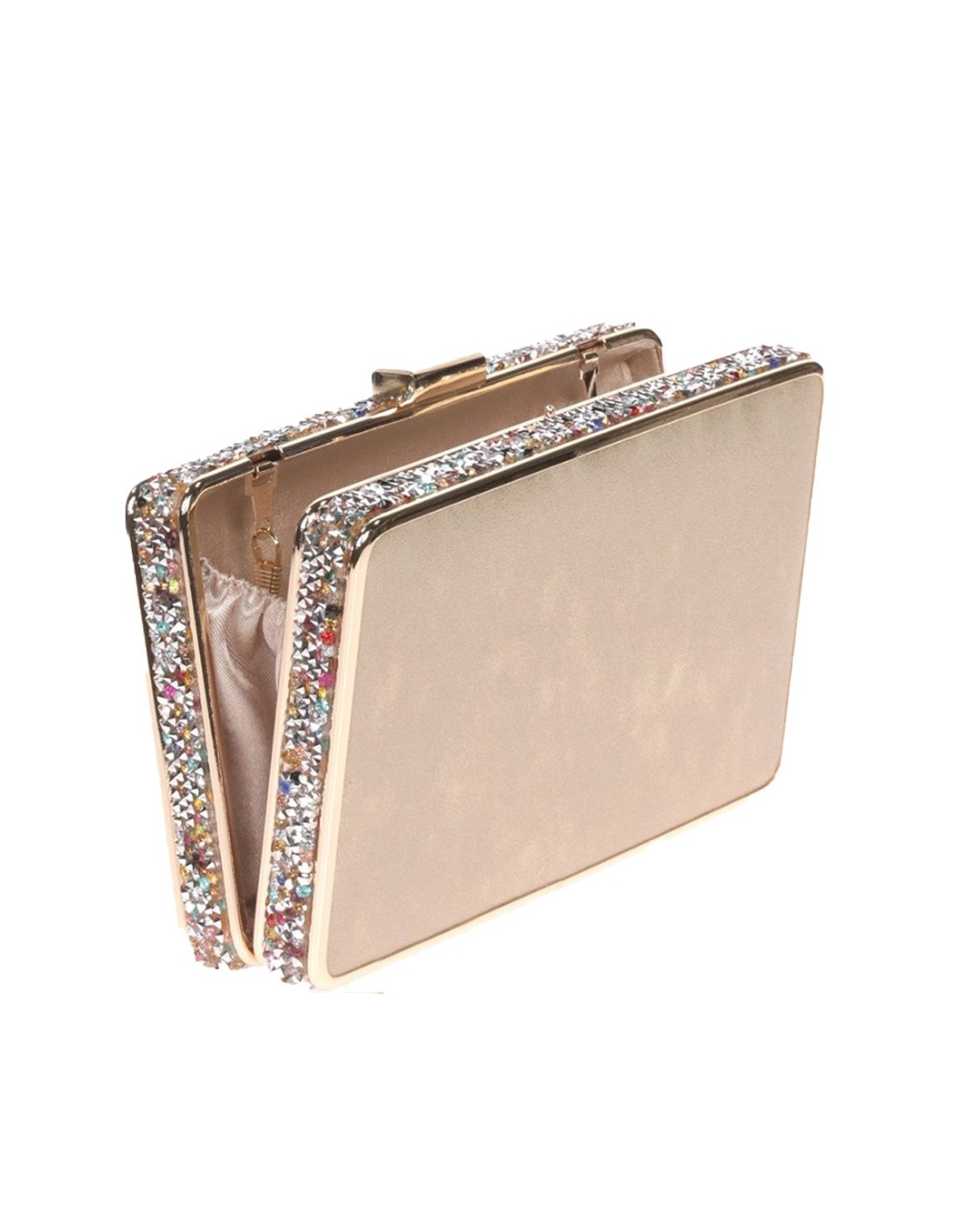 side clutch bag