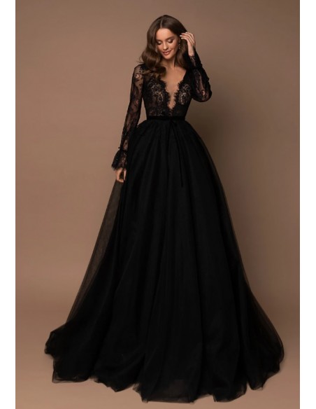 Prom Boho maxi party dress with V neckline and lace Prom Boho maxi party dress with V neckline and lace