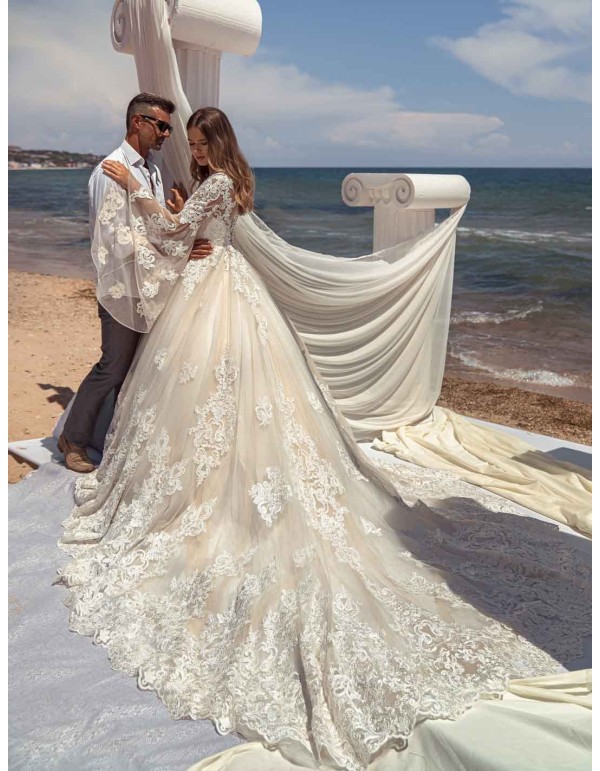 Vestidos de novia | Segundos vestidos | INVITADISIMA