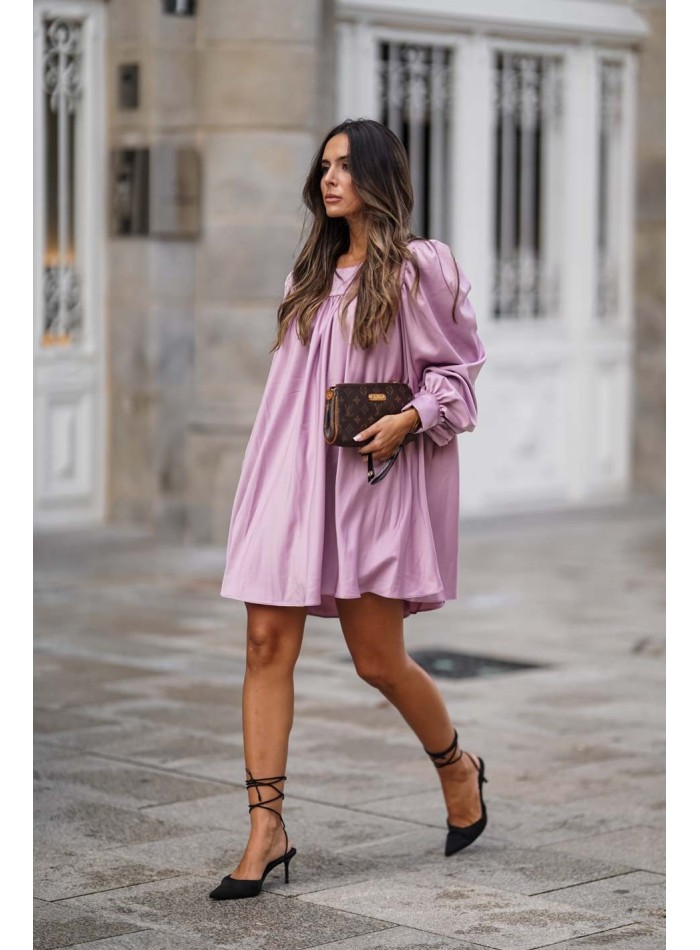 Quinceanera Couture Dresses Lilac Color – sweet ceremonias
