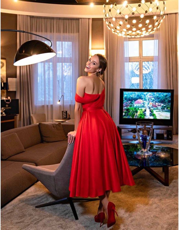 100 vestidos de fiesta cortos 2022: ¡aléjate de las reglas sin perder tu  estilo!