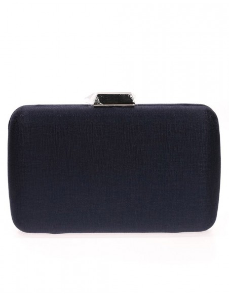 Suede clutch bag for wedding guests Lauren Lynn London Accessories - 45  Suede clutch bag for wedding guests Lauren Lynn London Accessories - 45