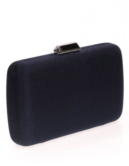 Suede clutch bag for wedding guests Lauren Lynn London Accessories - 46  Suede clutch bag for wedding guests Lauren Lynn London Accessories - 46