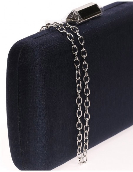 Suede clutch bag for wedding guests Lauren Lynn London Accessories - 47  Suede clutch bag for wedding guests Lauren Lynn London Accessories - 47