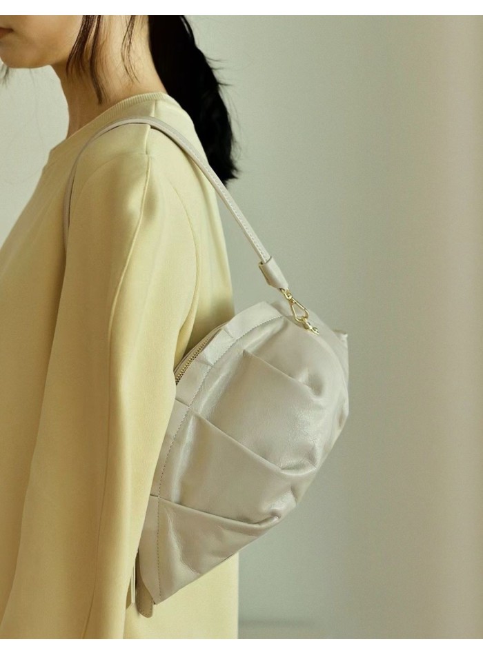 Ivory handbag hotsell