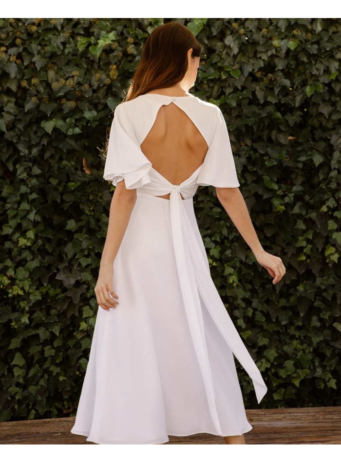 Vestido de Novia Iris · MIPHAI – Miphai