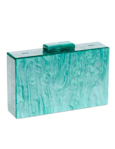 Sac de fête en nacre pour les invités