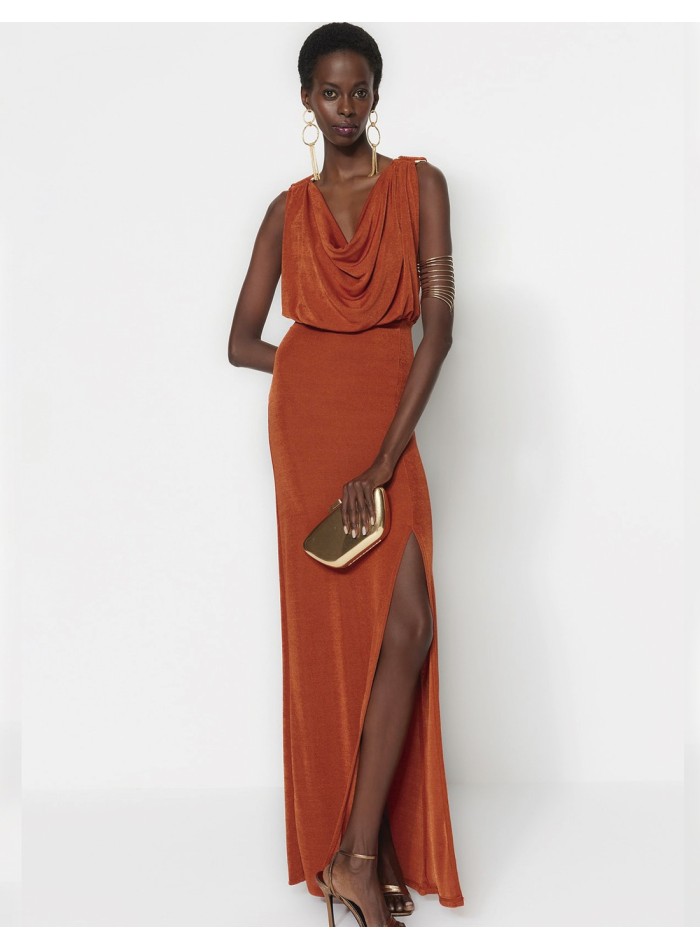 Robe Bandage élégante Avec Détails Dorés - Taille S - Neuf Sans étiquettes