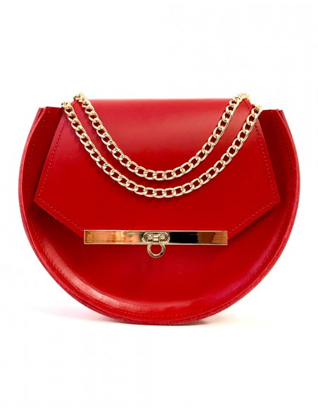 Bolso de cadena de abeja Loel mini Angela Valentine Handbags - 6