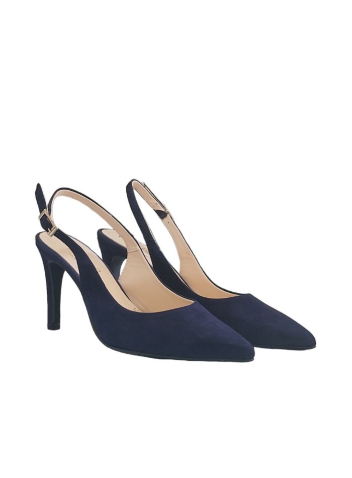 Medium hot sale heel pumps