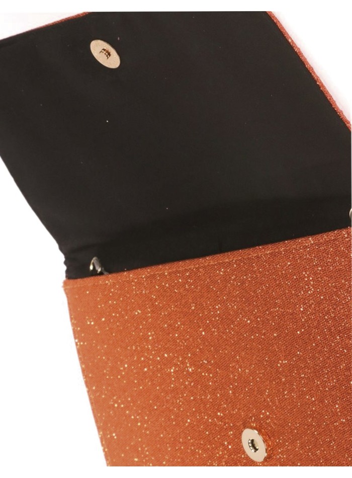 Cartera de fiesta de pedrería