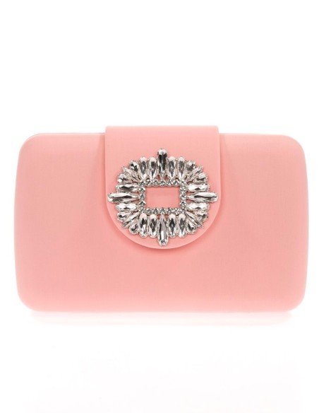 Sac de fête avec broche - Invitada Perfecta