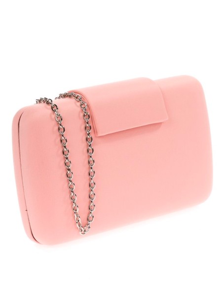 Sac de fête avec broche - Invitada Perfecta