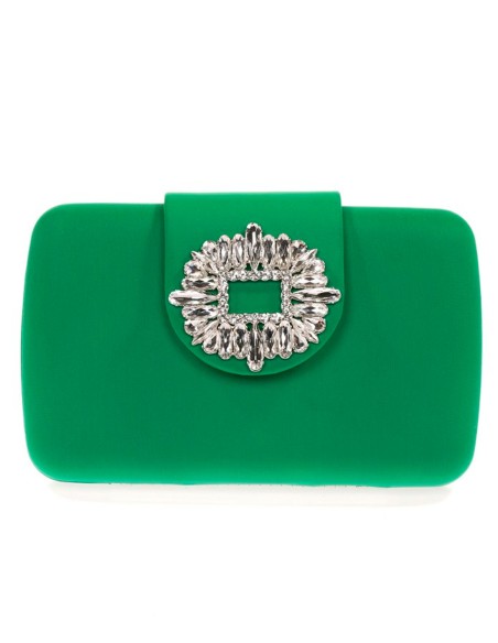 Sac de fête avec broche - Invitada Perfecta