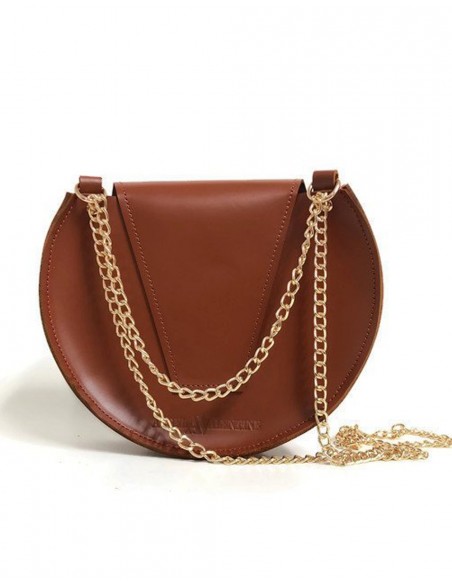 Loel mini camel bee chain bag Angela Valentine Handbags - 3