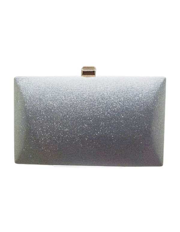 Sac de fête avec paillettes irisées