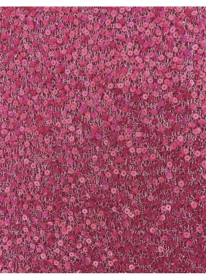 Vestido de fiesta largo asimétrico con capa