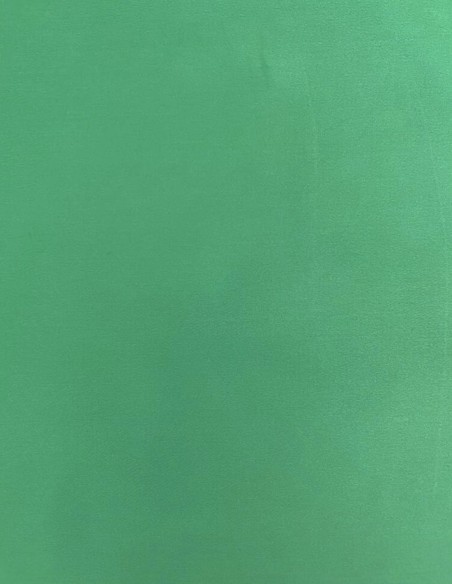 Couture midi party dress in green color for bridesmaid. Couture midi party dress in green color for bridesmaid.