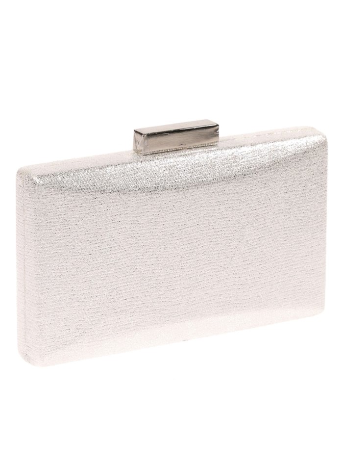 Sac de fête en tissu métallique