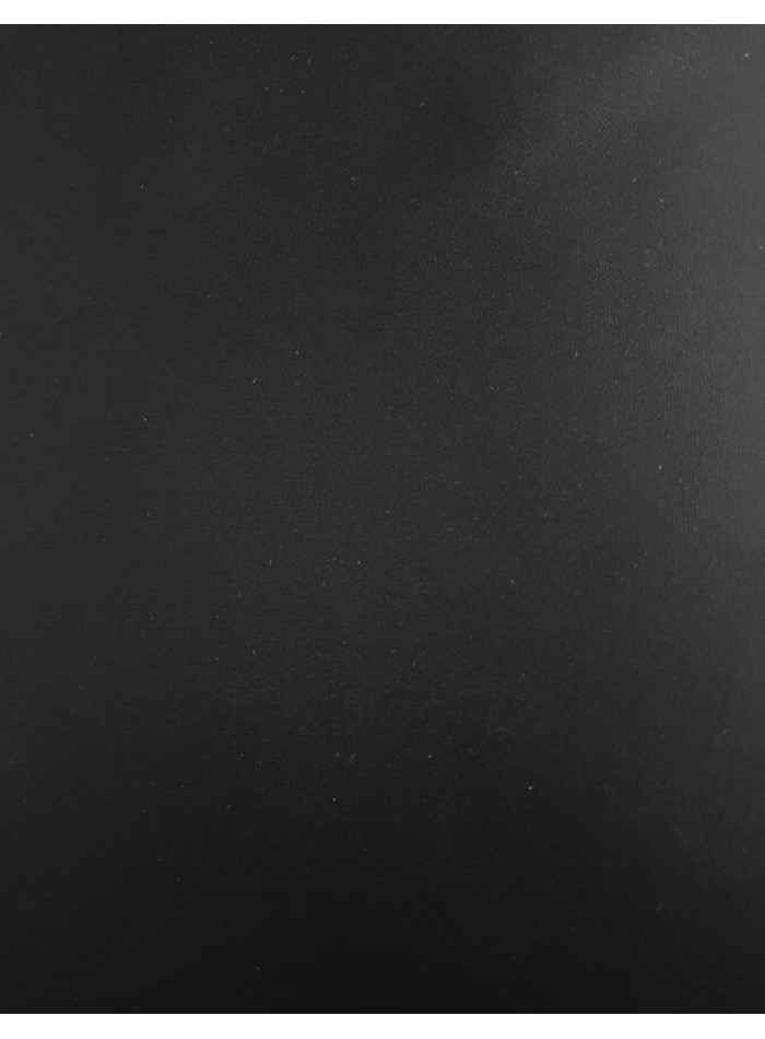 Crossover party dress with plunging neckline