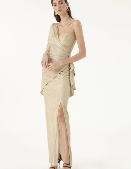 Vestido largo de fiesta para bodas de tarde y fiestas. Vestido largo de fiesta para bodas de tarde y fiestas.