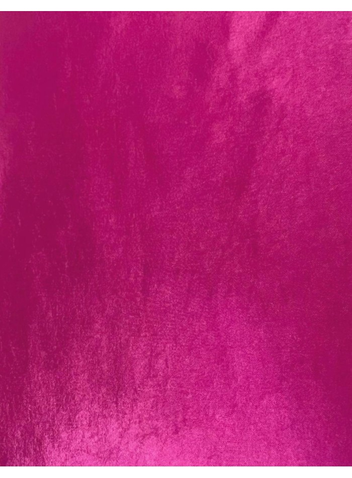 Straight cut short party dress with rhinestone...