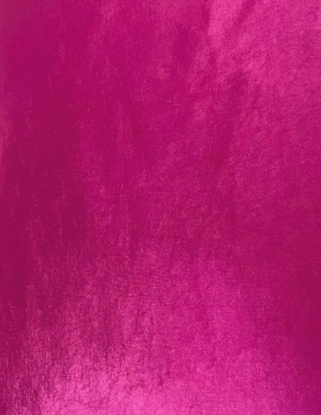 Straight cut short party dress with rhinestone details