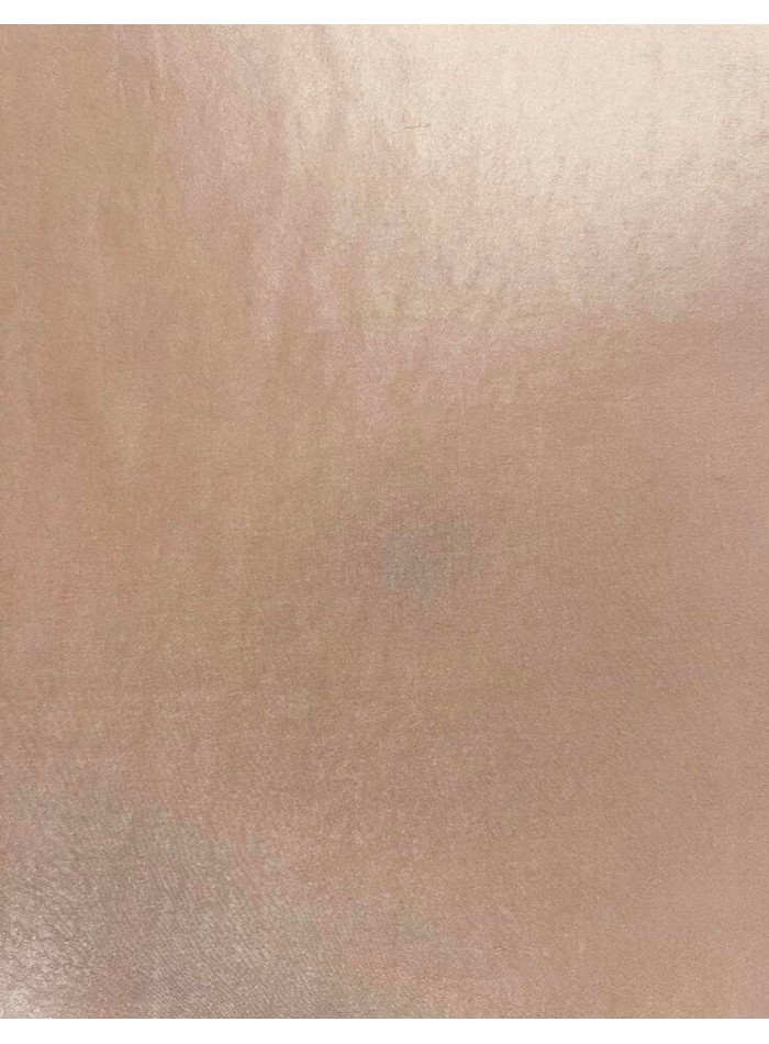 Party trousers with straight cut in satin