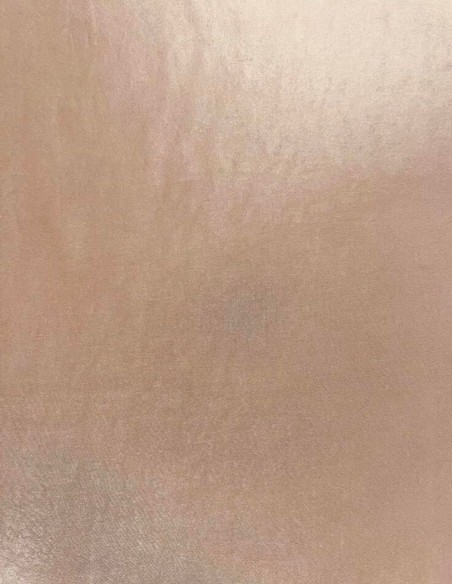 Pantalón de fiesta con corte recto en satén