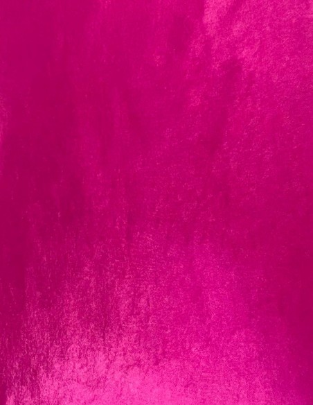 Party trousers with straight cut in satin