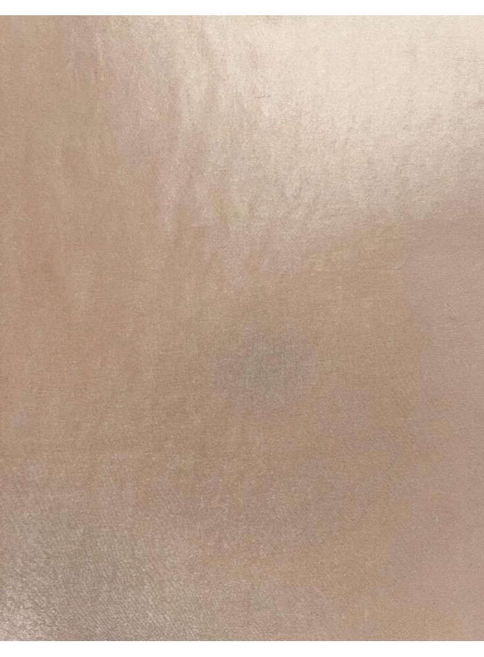 Satin midi party dress with fringes and belt...