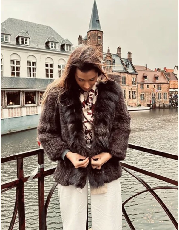 Women's coats and jackets 2022 | INVITADISIMA