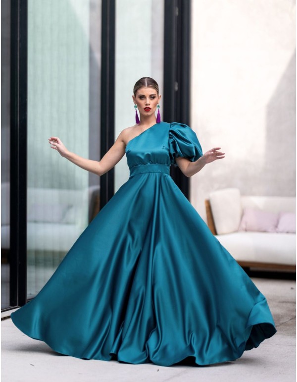 Vestidos de Noche de Único Diseño & Mejor Precio Vestido de Fiesta, Vestidos  para Gala en Línea con Oferta 