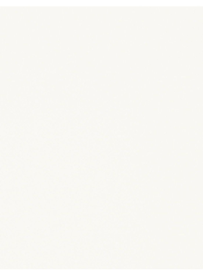 Pantalón blanco de fiesta plisado para invitadas.