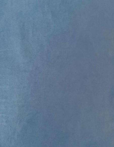 Vestido corto satinado con detalle de pliegues en la cintura