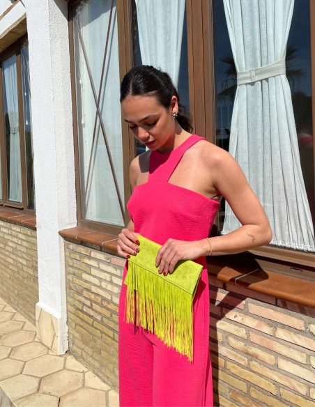 Mono de fiesta para graduaciones. Mono de fiesta para graduaciones.