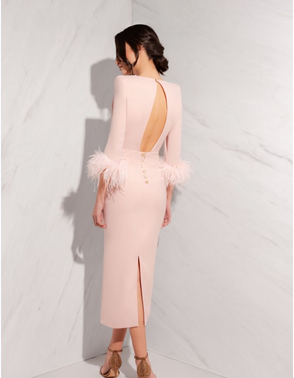 Autumn wedding dresses 🍁 | Autumn wedding guest | INVITADISIMA