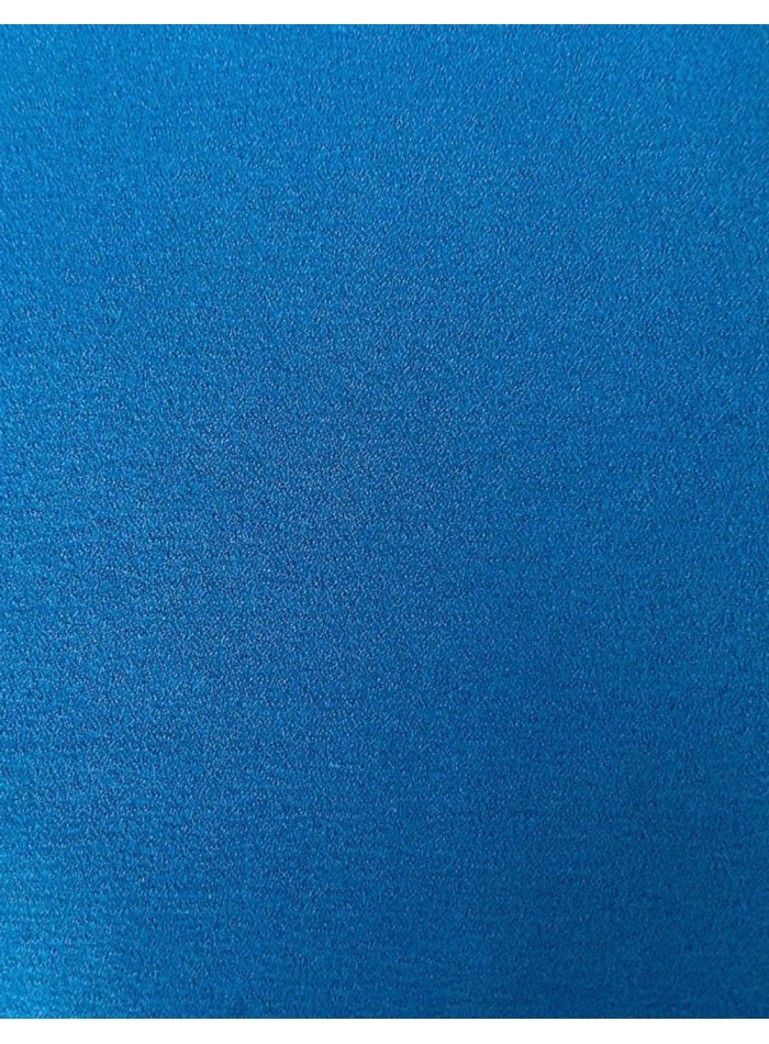 Robe de soirée midi avec jupe asymétrique et...