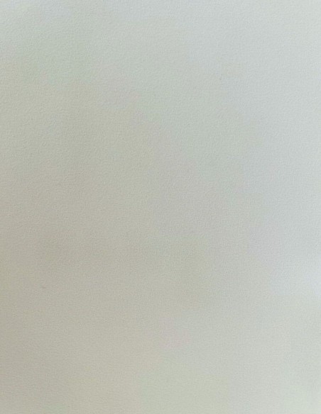 Vestido de fiesta midi con detalle volante