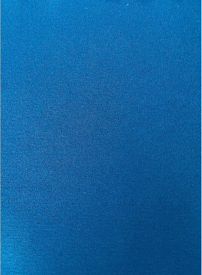 Robe de soirée midi à volants