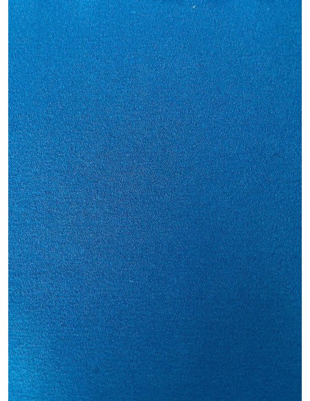 Midi party dress with ruffle detail