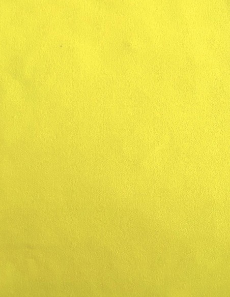 Top de fiesta amarillo para lucir a juego con el pantalon.