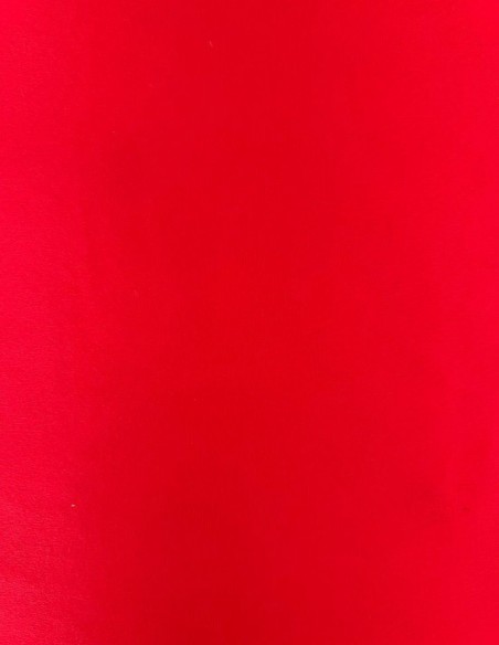 Long sleeve satin midi party dress with ruffle