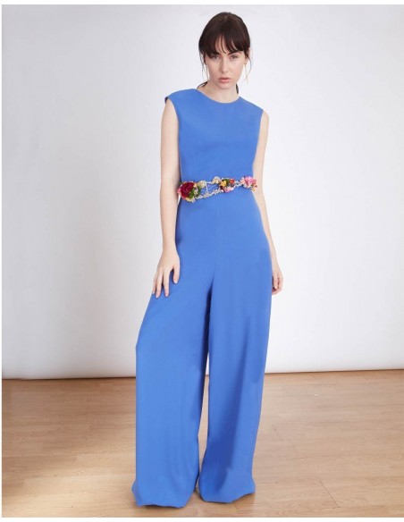 Mono Crepé Philippa Lauren Lynn London - 4