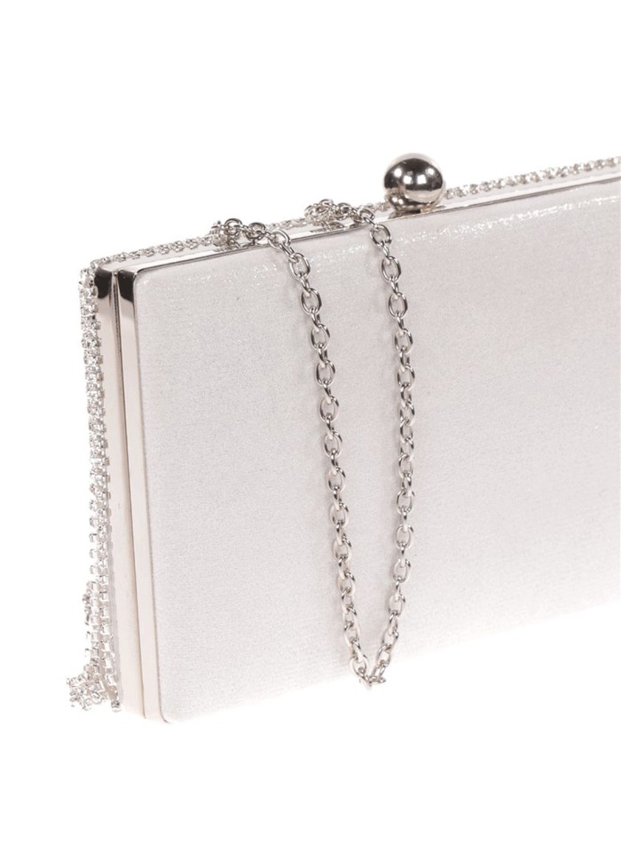 Sac de fête à franges et strass